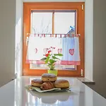 Apartmaji Tina Apartment