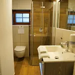 Apartmaji Tina Apartma *