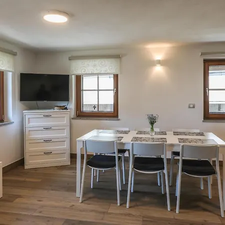 Lejlighed Apartmaji Tina *