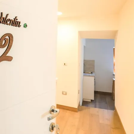 Apartmaji Tina Lejlighed Zgornje Gorje