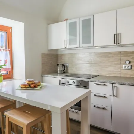 Apartamento Apartmaji Tina