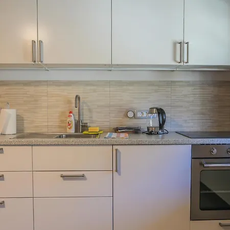 Apartmaji Tina