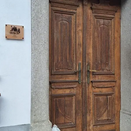 Apartma Apartmaji Tina Zgornje Gorje