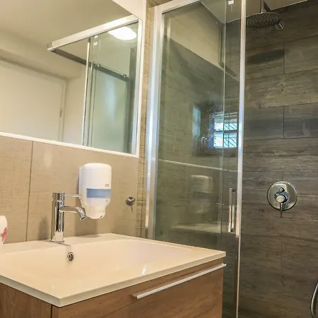 Apartmaji Tina Apartamento