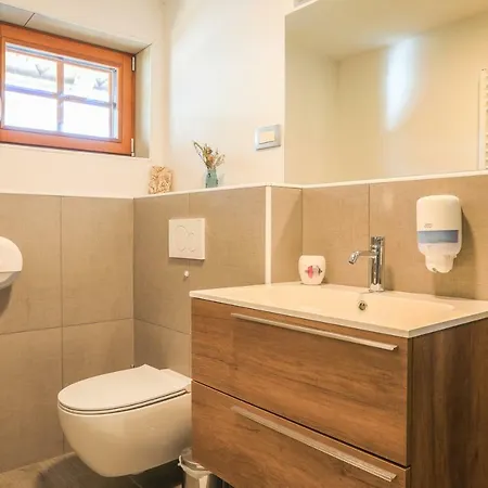 Apartmaji Tina * Zgornje Gorje