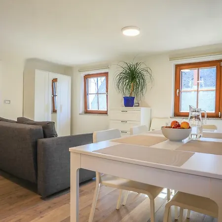 Apartmaji Tina *