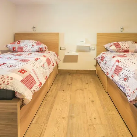 Апартаменты Apartmaji Tina