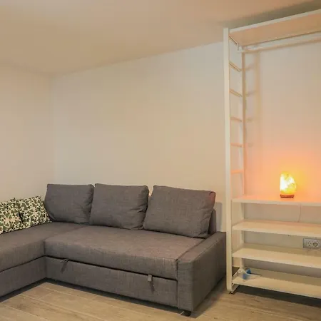 Apartment Apartmaji Tina *