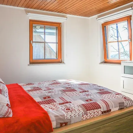 Apartmaji Tina
