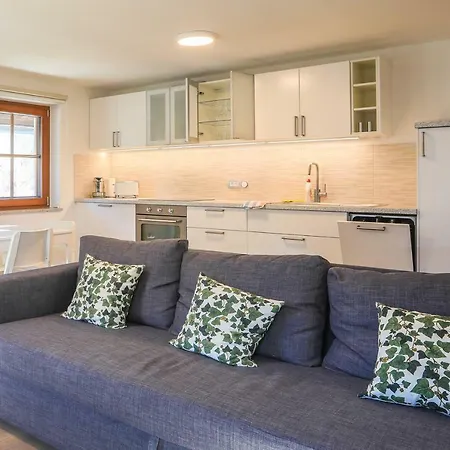 Apartmaji Tina Apartment Zgornje Gorje