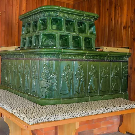 Apartmaji Tina 公寓 *