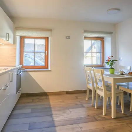 Lejlighed Apartmaji Tina *