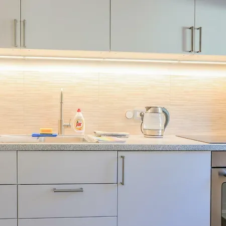 Lejlighed Apartmaji Tina *