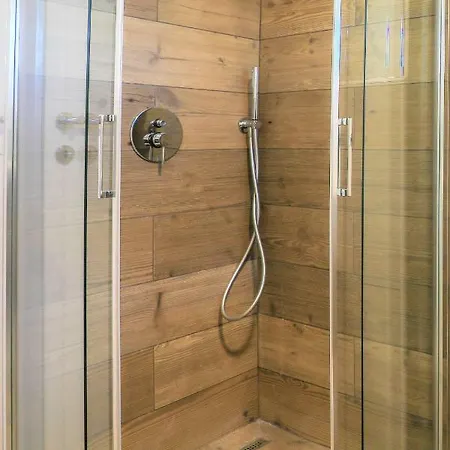 Lejlighed Apartmaji Tina *