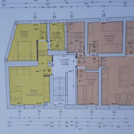Apartmaji Tina * Zgornje Gorje