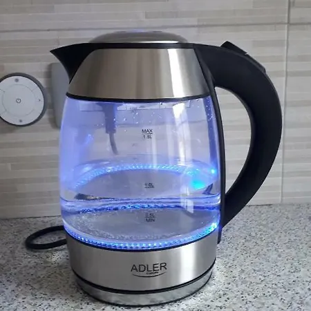 Apartmaji Tina شقة زغورنجي