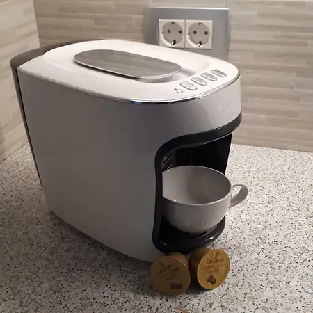Apartmaji Tina *