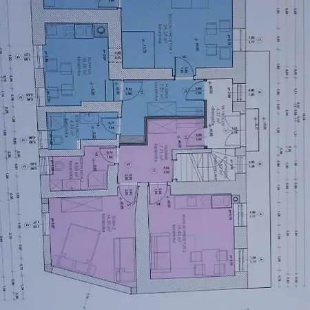 Apartmaji Tina * Zgornje Gorje