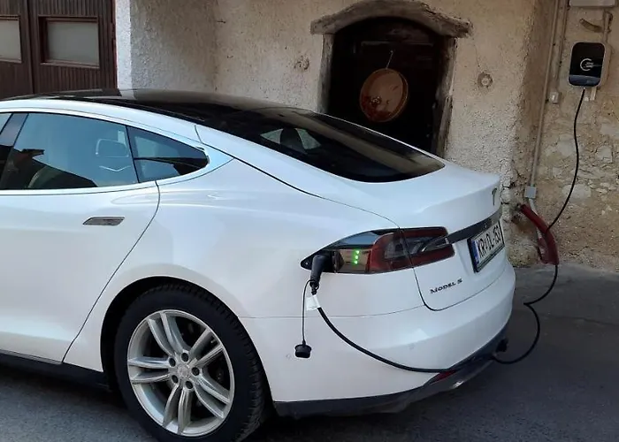 Apartmaji Tina Apartament Zgornje Gorje