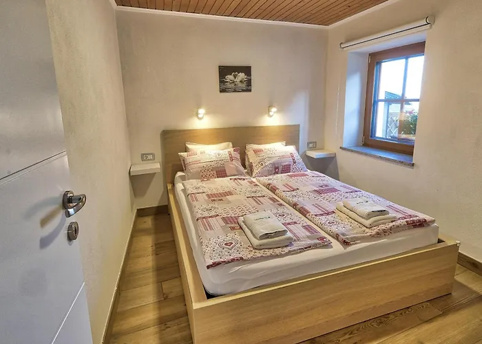 Διαμέρισμα Apartmaji Tina *