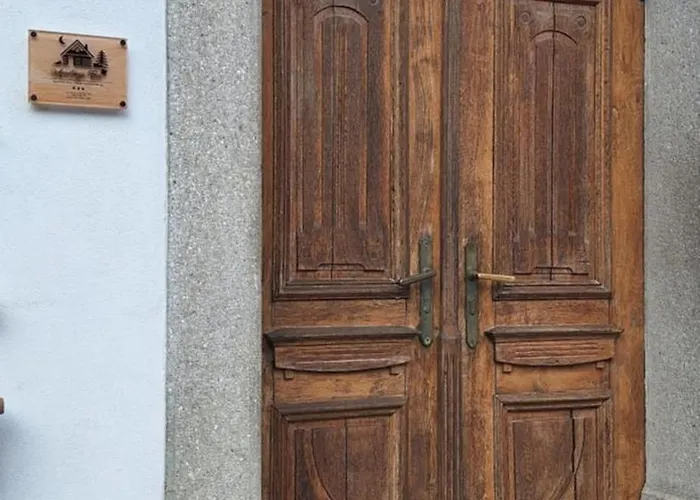 Διαμέρισμα Apartmaji Tina Zgornje Gorje