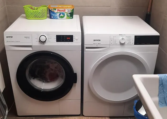 Διαμέρισμα Apartmaji Tina *