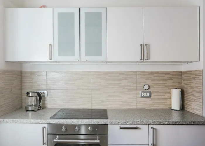 Apartmaji Tina Διαμέρισμα