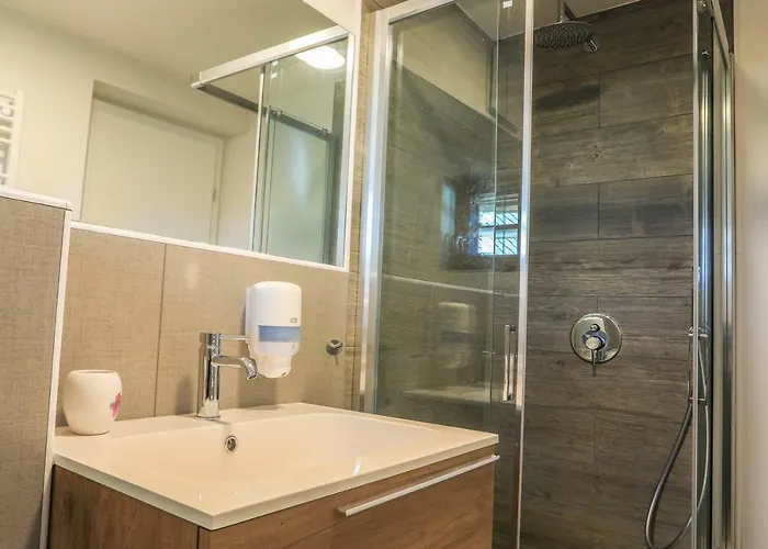 Apartmaji Tina Διαμέρισμα