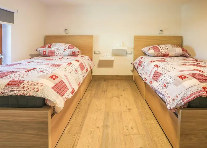 Διαμέρισμα Apartmaji Tina