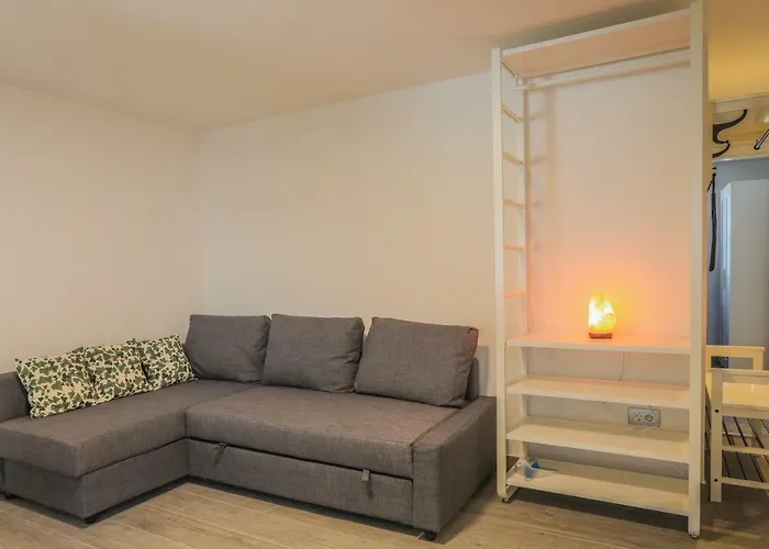 Διαμέρισμα Apartmaji Tina *