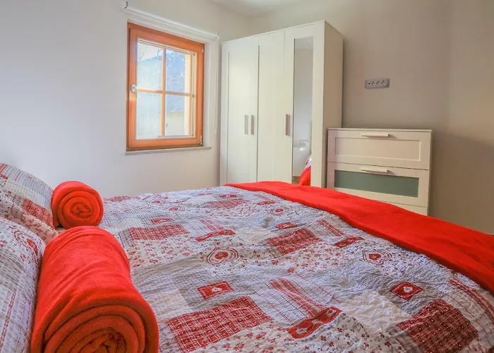 Διαμέρισμα Apartmaji Tina *