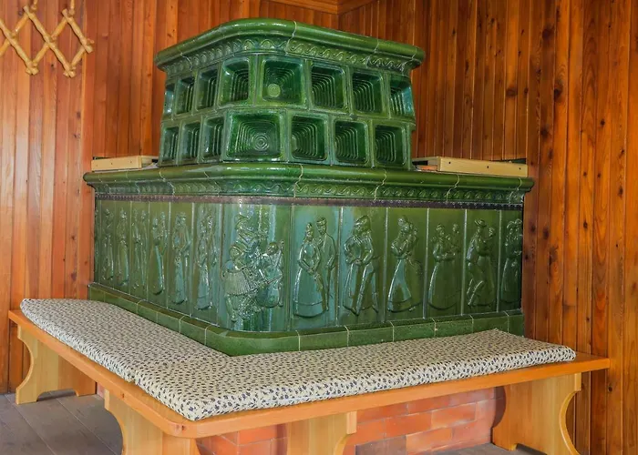 Apartmaji Tina Διαμέρισμα *