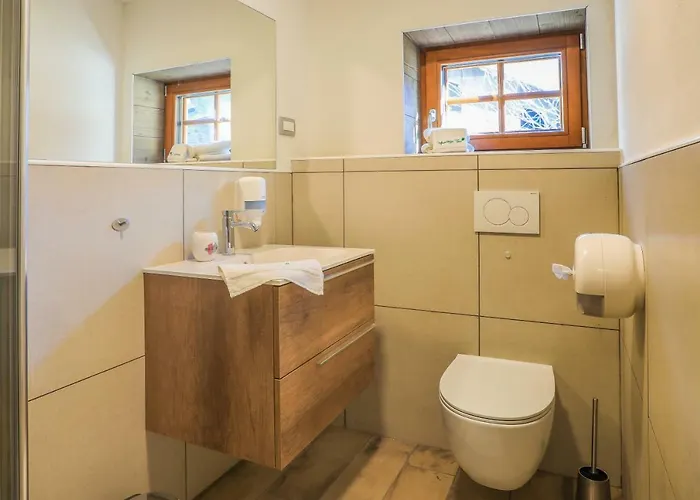 Apartmaji Tina Διαμέρισμα Zgornje Gorje