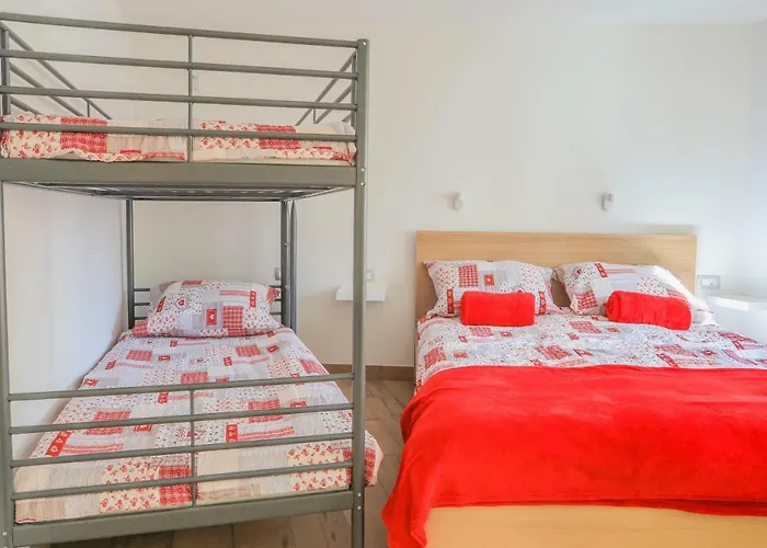 Apartmaji Tina Διαμέρισμα