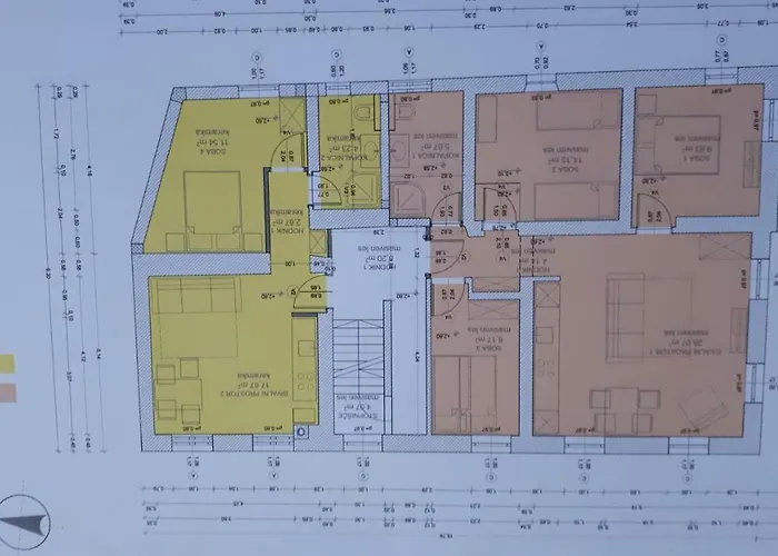 Apartmaji Tina * Zgornje Gorje