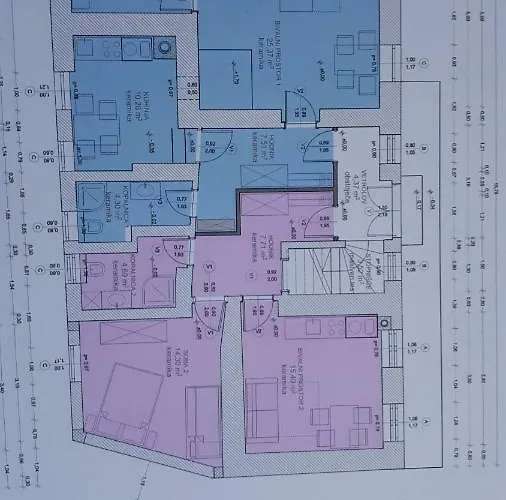 Apartmaji Tina * Zgornje Gorje